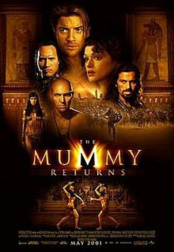 The Mummy 2