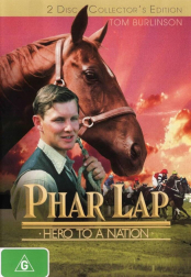 Phar Lap