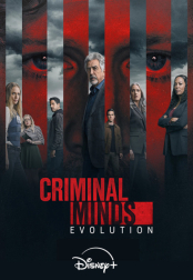 Criminal Minds Evolution