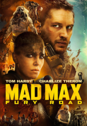 Mad Max Fury Road