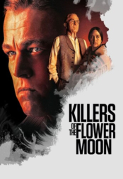 Killers Of The Flower Moon