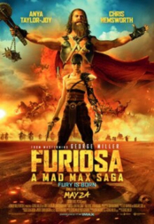 Furiosa A Mad Max Saga