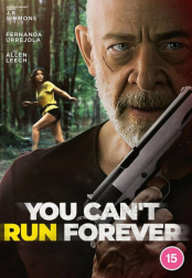 You Can't Run Forever