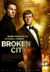 Broken City