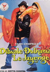 Dilwale Dulhania