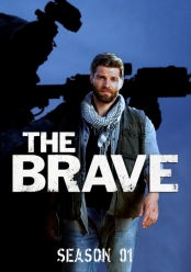 The Brave 1