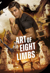 Art Of Eight Limb