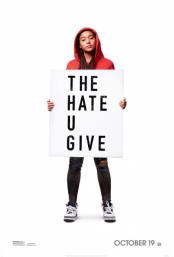 The Hate You Give