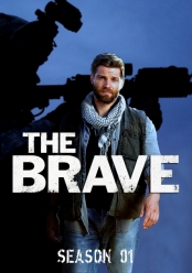 The Brave 8