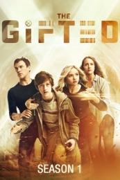 The Gifted 1