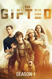 The Gifted 19