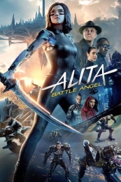 Alita: Battle Angel