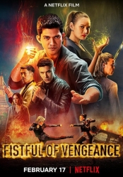 Fistful of Vengeance