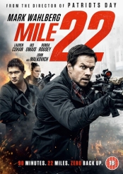 Mile 22