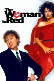 The Woman in Red