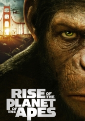 Rise Of The Planet Of The Apes 3