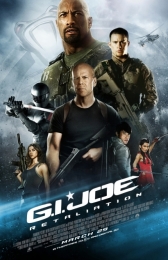 G.I. Joe: 2 Retaliation