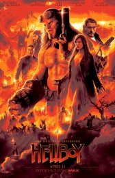 Hellboy 3