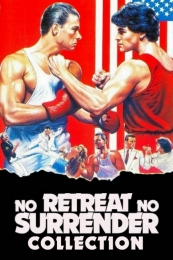 No Retreat, No Surrender 2