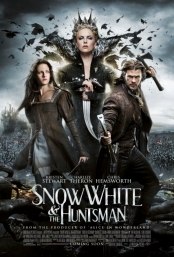 Snow White and the Huntsman 2