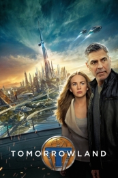 Tomorrowland: A World Beyond