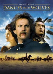 Dances With Wolves 2