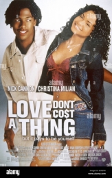 Love Dont Cost a Thing