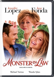 Monster-in-Law