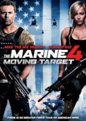 The Marine: Moving Target