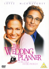 The Wedding Planner