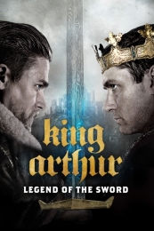 King Arthur 2: Legend of the Sword