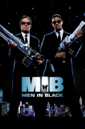 Men in Black 3