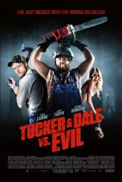 Tucker & Dale vs. Evil