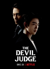 The Devil Judge