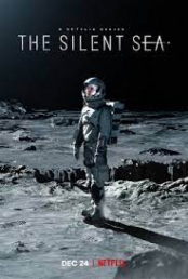 The Silent Sea 5