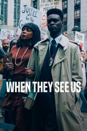 When They See Us