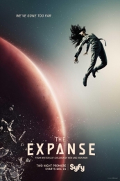 The Expanse 4