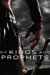 Of Kings and Prophets 5