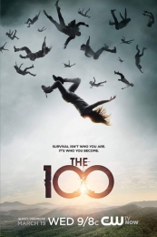 THE 100 EPS 38