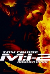 Mission Impossible II