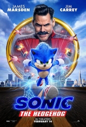Sonic 1 