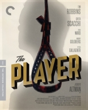 The Player