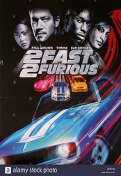 Fast & Furious 2 : 2 Fast 2 Furious