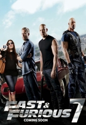 Fast & Furious 7 : Furious 7