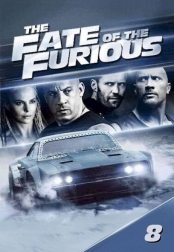 Fast & Furious 8 : The Fate of the Furious