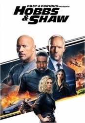 Fast & Furious 9 : Hobbs & Shaw