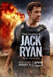 Jack Ryan 5