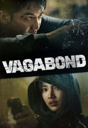 Vagabond 17&18