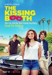 The Kissing Booth 3