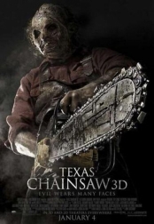 Texas Chainsaw Massacre 2